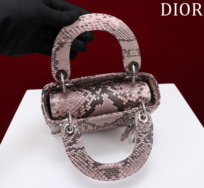 Dior My Lady Bags